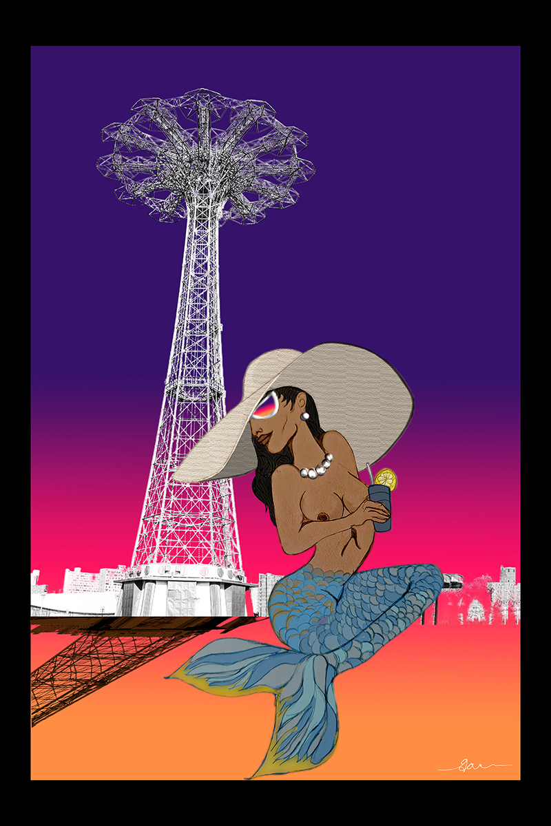 Mermaid Vacation-web2