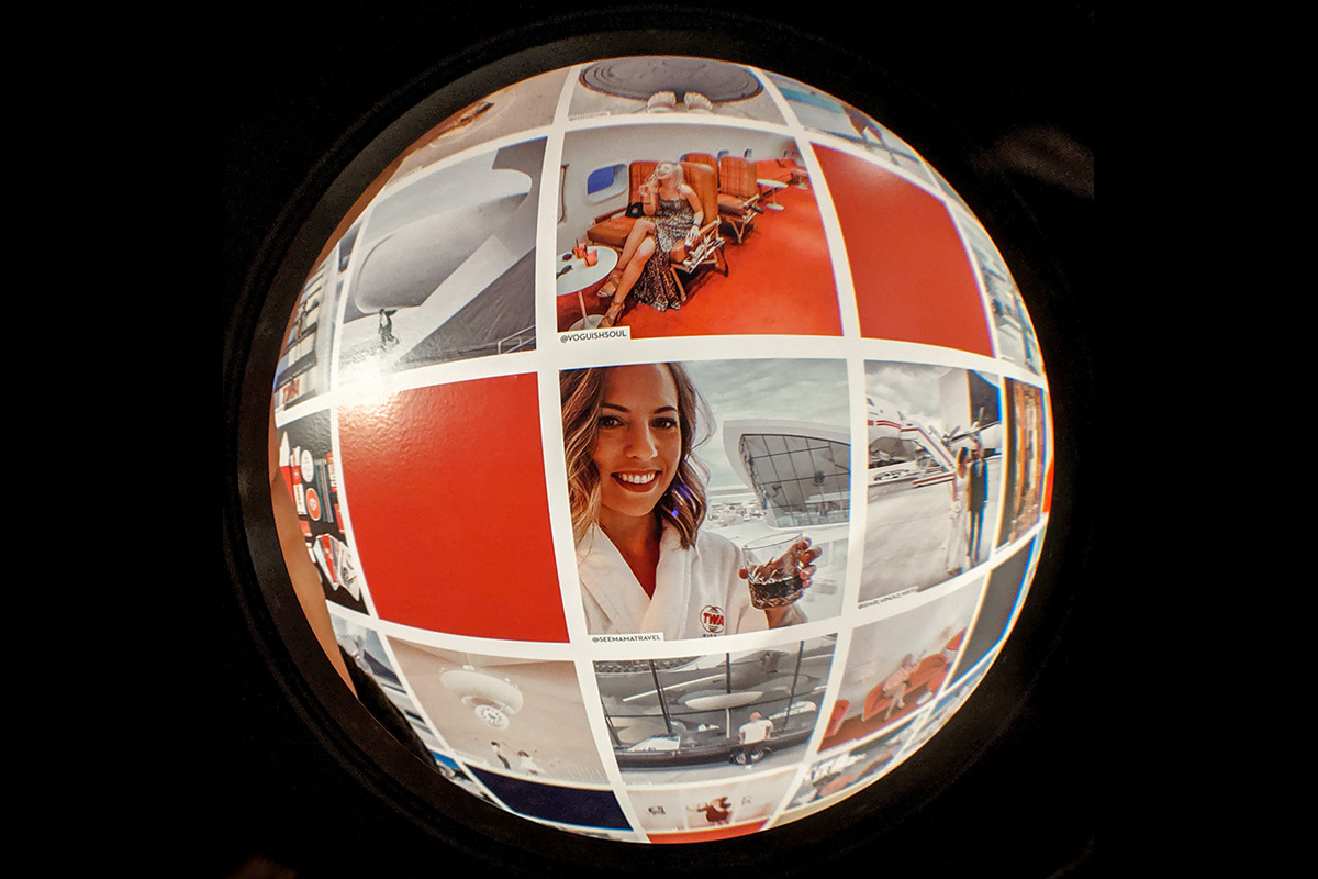 Fisheye lens