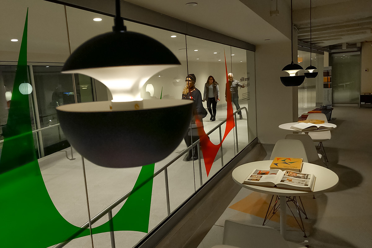 Herman Miller Design