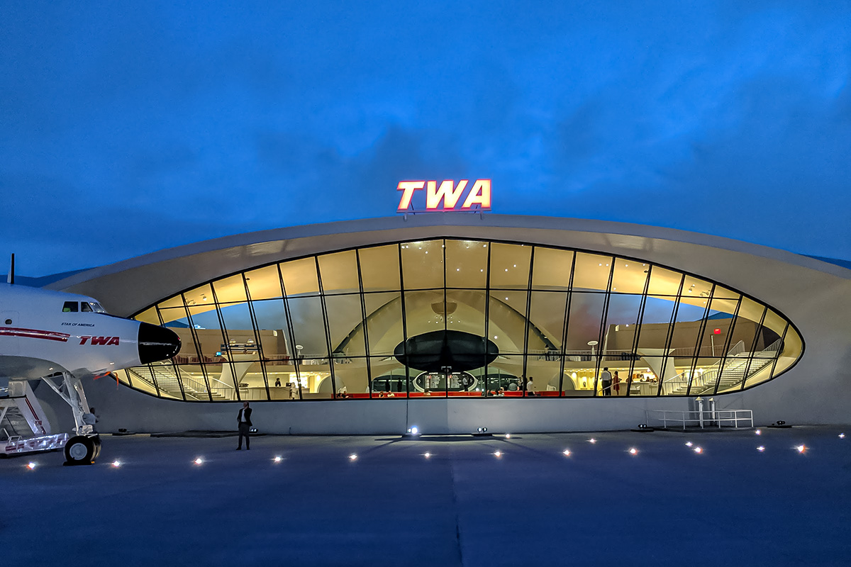 TWA 1